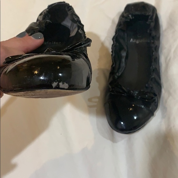 Enzo Angiolini ballet flats - Picture 2 of 6